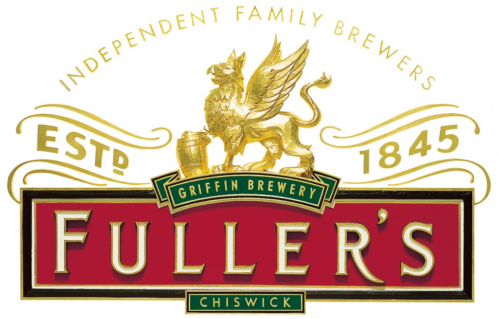 Fuller's logo high res