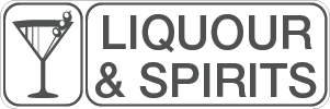 liquour and spirits