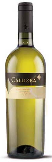 Caldora, I.G.T. Terre di Chieti, Chardonnay