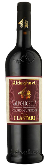 Aldegheri D.O.C. Valpolicella Classico Superiore