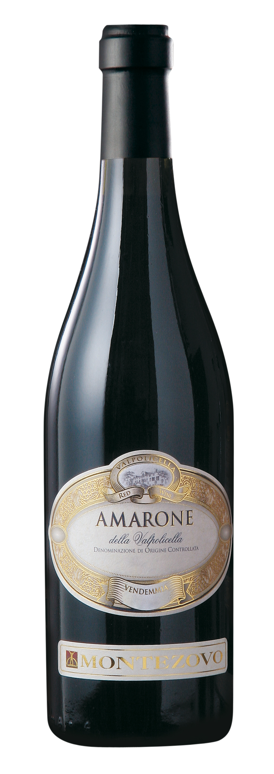 Monte Zovo D.O.C. Amarone della Valpolicella