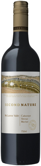 Dowie Doole Cabernet/Shiraz/Merlot “Second Nature”