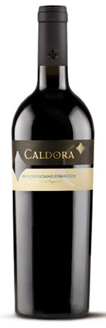 Caldora, D.O.C. Montepulciano d’Abruzzo