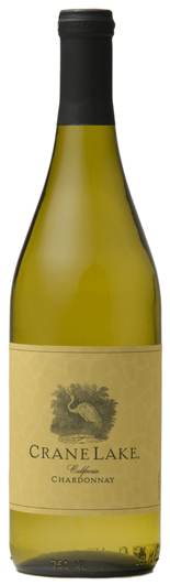 Crane Lake Chardonnay