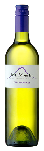 Mt. Monster Chardonnay