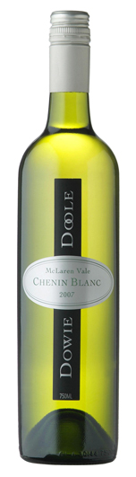 Dowie Doole Chenin Blanc