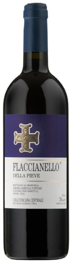 Fontodi I.G.T. Toscana Centrale, “Flaccianello della Pieve” (Double Magnum) Organic