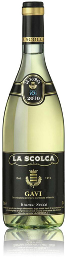 La Scolca, D.O.C.G. Gavi Di Gavi “Black Label”