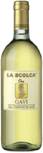 La Scolca D.O.C.G. Gavi “La Scolca Oro”