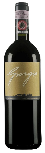 Fattoria La Massa, I.G.T. Toscana, Merlot/Cabernet/Petit Verdot “Giorgio Primo”