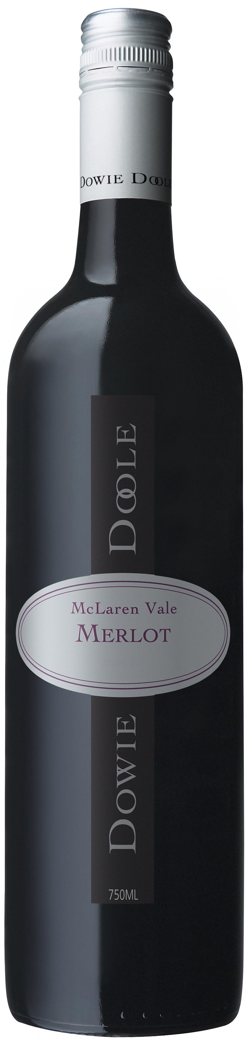 Dowie Doole Merlot