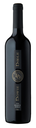 Dowie Doole Shiraz Reserve