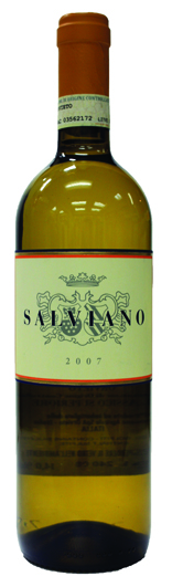 Titignano Salviano D.O.C. Orvieto Classico Superiore, “Salviano”