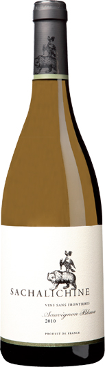 Sacha Lichine Sauvignon Blanc