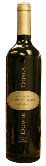 Dowie Doole Shiraz