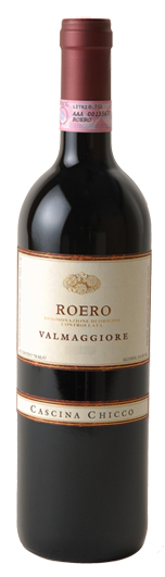 Cascina Chicco, D.O.C.G. Roero Valmaggiore Riserva