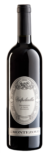 Monte Zovo D.O.C. Valpolicella