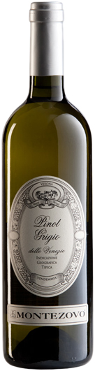 Monte Zovo I.G.T. Veneto, Pinot Grigio