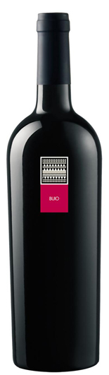 Cantina Mesa, D.O.C. Carignano del Sulcis “Buio”