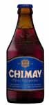 Chimay Blue