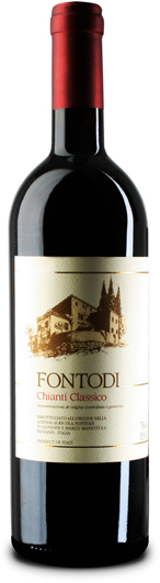 Fontodi D.O.C.G. Chianti Classico