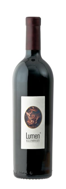 Dino Illuminati, D.O.C. Controguerra Riserva, Montepulciano/Cabernet “Lumen”