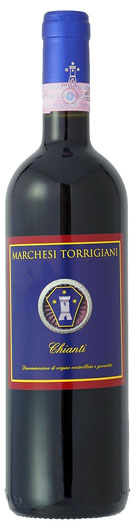 Marchesi Torrigiani D.O.C.G. Chianti