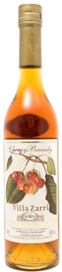 Cherry Brandy