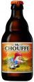 Mc Chouffe, Brune d’Ardenne